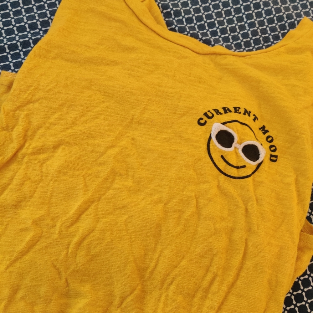 Old Navy Tee